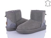 Угги Itts 5860-19 от магазина Frison