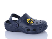 Кроксы Stt 28 т.синій (25-30) от магазина Frison