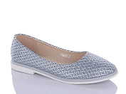 Балетки Xifa PN602-2 от магазина Frison