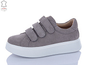 Кроссовки Qq Shoes A8QQ3-10 от магазина Frison