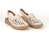 Босоножки Allshoes 213933 от магазина Frison