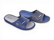 Шлепанцы Jibukang 8009 mix батал от магазина Frison