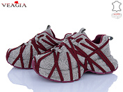 Кроссовки Veagia-Ada 90888 angora red от магазина Frison