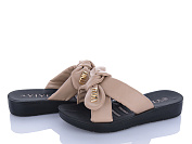 Шлепанцы Yiyi A17-5 от магазина Frison