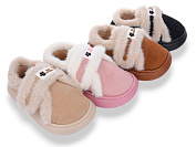 Тапочки Babyshop 5051 mix от магазина Frison