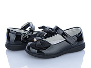 Туфли Clibee AB0472 black от магазина Frison