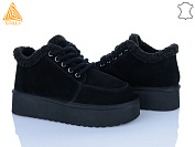 Угги Stilli Group UG390-1 піна замш от магазина Frison