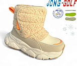 Ботинки Jong-Golf B40619-3 от магазина Frison