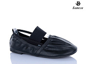 Туфли Башили H65112-2 от магазина Frison