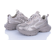 Кроссовки Clibee D88713 beige от магазина Frison