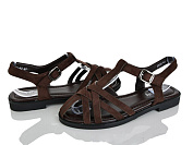 Босоножки Бабочка 2236-87 от магазина Frison