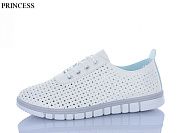 Кроссовки Princess 66-14 батал от магазина Frison