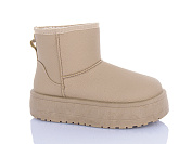 Угги Aba AB029-2 от магазина Frison