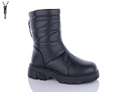 Ботинки Lilin A175-1 от магазина Frison