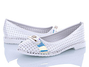 Туфли Klf YJ9658-1 от магазина Frison