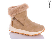 Ботинки Aba2 M205-3 от магазина Frison