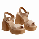 Босоножки Allshoes 184722 от магазина Frison