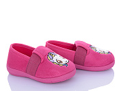 Тапочки Soylu Bella kids малиновий от магазина Frison