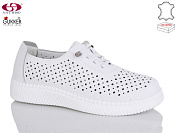 Туфли Gukkcr YK2019 от магазина Frison