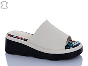 Шлепанцы Jiulai H011-6 от магазина Frison