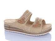 Шлепанцы Leguzaza 713-17 от магазина Frison