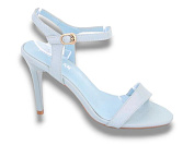 Босоножки Hongquan SL5 от магазина Frison