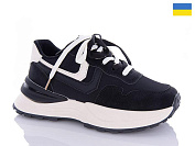 Кроссовки Swin-Purlina 7302-1 от магазина Frison