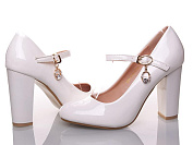 Туфли Seven 777-P15-3 от магазина Frison