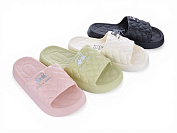 Шлепанцы M&L Alex13 C13 mix от магазина Frison