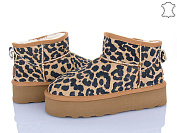 Угги Мир 4224-5853 beige от магазина Frison