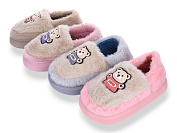 Тапочки M&L Alex13 WP708 mix от магазина Frison