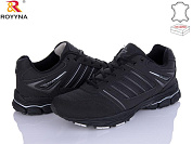 Кроссовки Royyna 064DВ-4 батал от магазина Frison