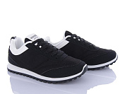 Кроссовки Violeta 182-48 black от магазина Frison