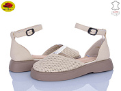 Туфли Meideli TP738-10 от магазина Frison