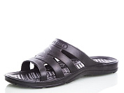 Шлепанцы Slipers Краб нов черн от магазина Frison