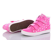 Ботинки Viktoria N6510-10 от магазина Frison