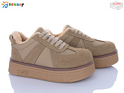 Кроссовки Klf BM4926-3 от магазина Frison