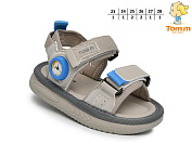Босоножки Okshoes 65072H от магазина Frison
