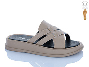 Шлепанцы Hengji G02-2 от магазина Frison