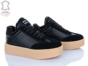 Кроссовки Qq Панда 6QQ32-1 от магазина Frison