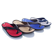 Шлепанцы Sydney M01-2 от магазина Frison