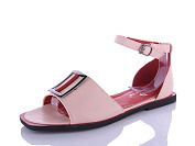 Босоножки Башили OYJ396-5 от магазина Frison