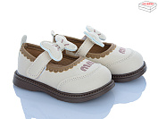 Туфли Comfort-Baby 2533-1 бежевий (16-20) от магазина Frison
