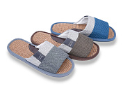 Тапочки Sanlin2 607 mix от магазина Frison