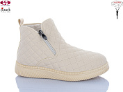 Ботинки Gukkcr YK4044-3 от магазина Frison