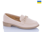 Туфли Swin-Purlina YS2904-2 от магазина Frison