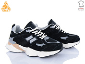 Кроссовки Stilli Group NB300-27 шкіра піна от магазина Frison