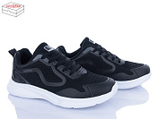 Кроссовки Sindikat M003 black от магазина Frison