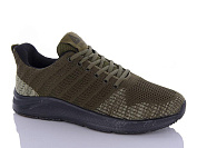 Кроссовки Mery-Shoes H307-5 батал от магазина Frison