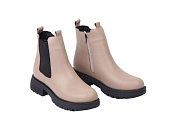 Балетки Allshoes 181836 от магазина Frison